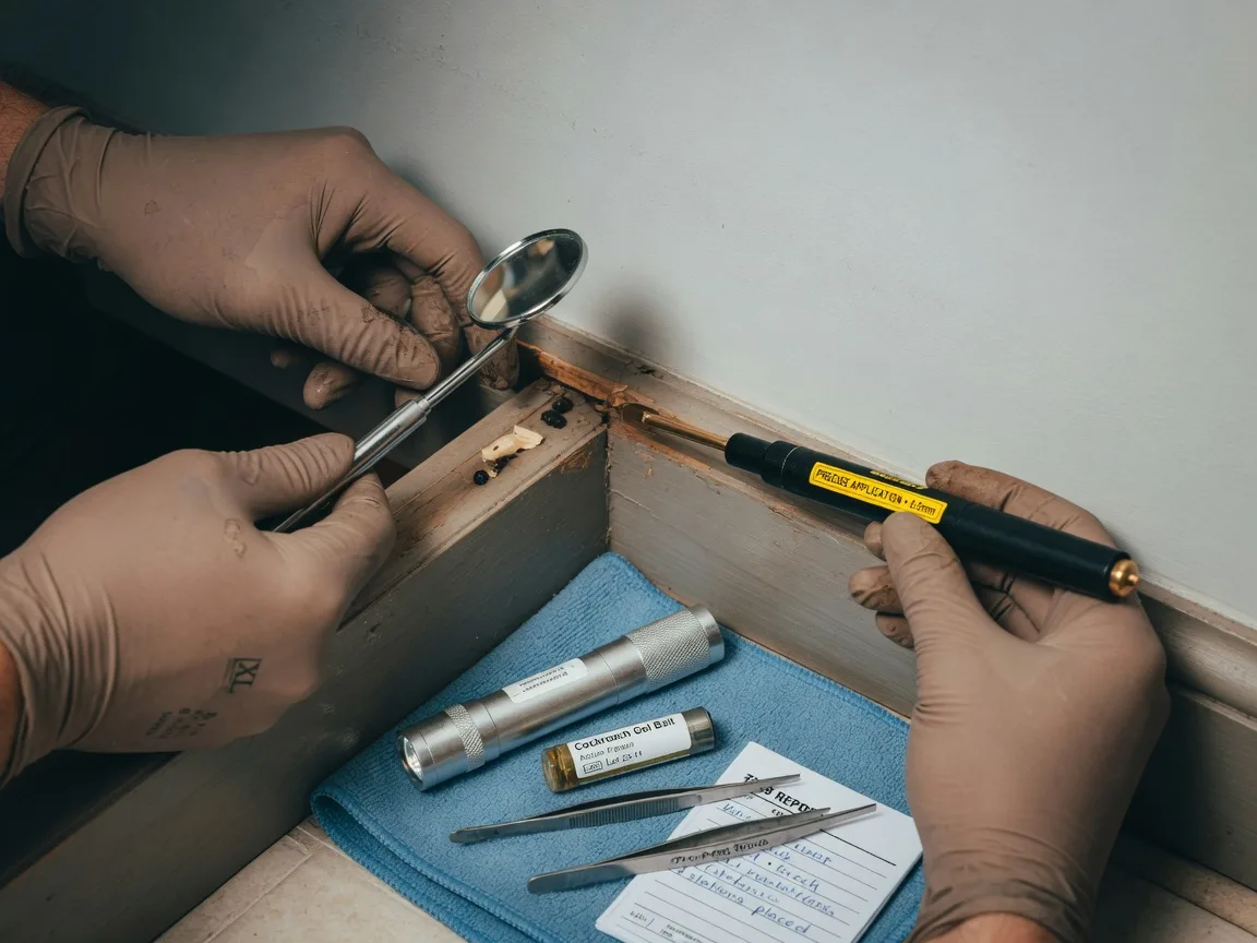 Why choose Emergency Pest Control in Stumpy Point, NC